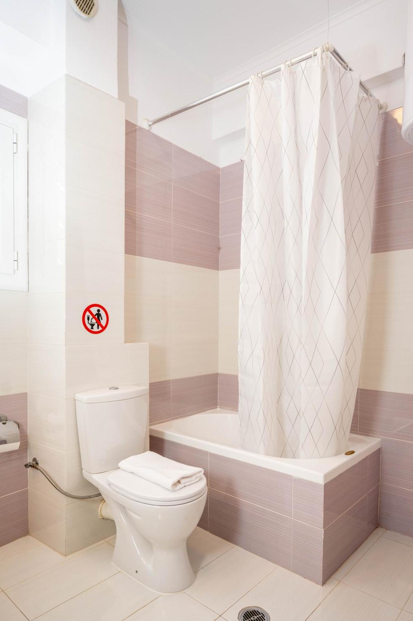 Downtown Comfy Studio Corinth Ngoại thất bức ảnh